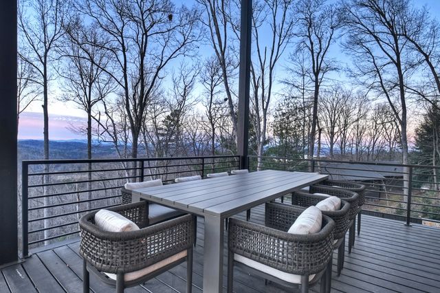 415 Green Ridge Trail, Blue Ridge, GA 30513