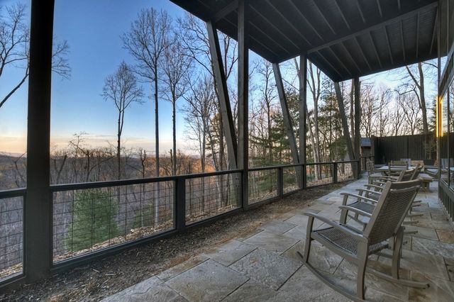 415 Green Ridge Trail, Blue Ridge, GA 30513