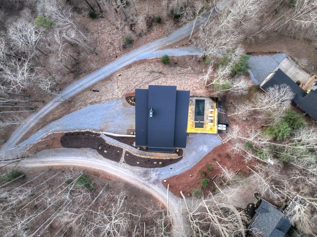 415 Green Ridge Trail, Blue Ridge, GA 30513