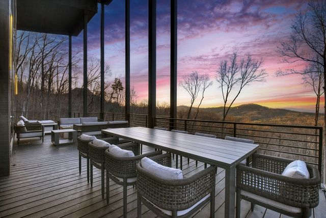 415 Green Ridge Trail, Blue Ridge, GA 30513