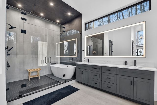 415 Green Ridge Trail, Blue Ridge, GA 30513