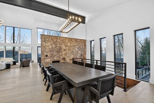 415 Green Ridge Trail, Blue Ridge, GA 30513