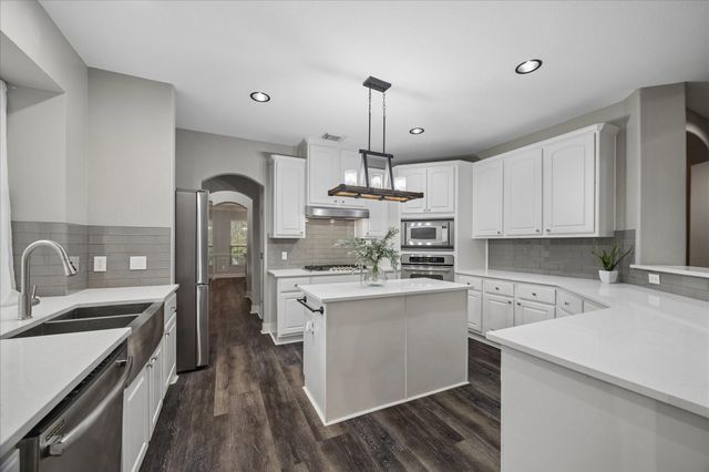 31030 S Imperial Path Lane, Spring, TX 77386