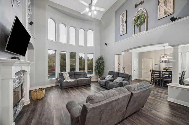 31030 S Imperial Path Lane, Spring, TX 77386