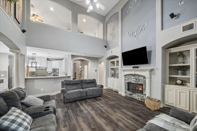 31030 S Imperial Path Lane, Spring, TX 77386