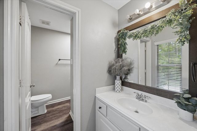 31030 S Imperial Path Lane, Spring, TX 77386