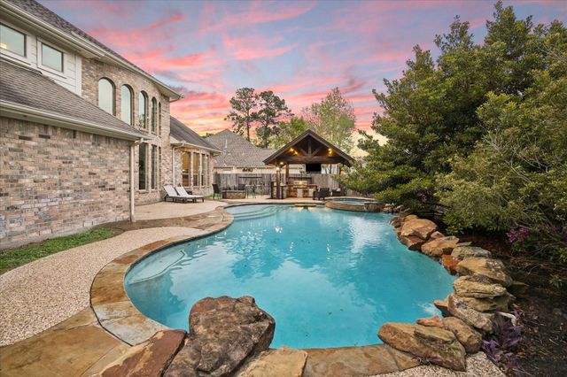 31030 S Imperial Path Lane, Spring, TX 77386