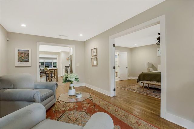 1344 Midlawn Drive, Decatur, GA 30032