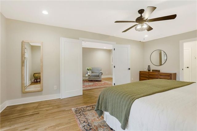 1344 Midlawn Drive, Decatur, GA 30032