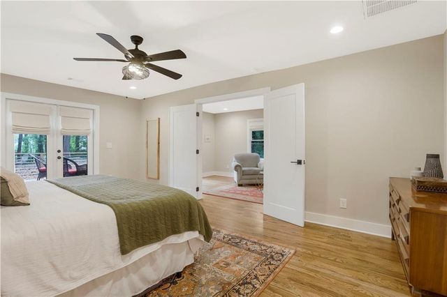 1344 Midlawn Drive, Decatur, GA 30032