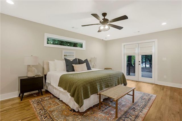 1344 Midlawn Drive, Decatur, GA 30032