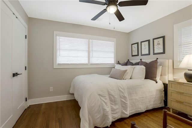 1344 Midlawn Drive, Decatur, GA 30032