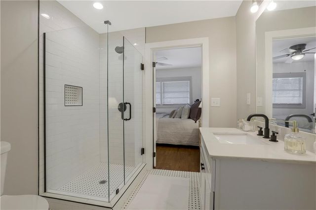 1344 Midlawn Drive, Decatur, GA 30032