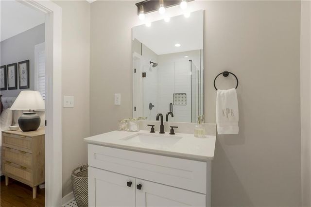 1344 Midlawn Drive, Decatur, GA 30032