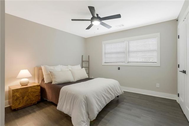 1344 Midlawn Drive, Decatur, GA 30032