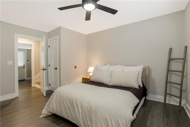 1344 Midlawn Drive, Decatur, GA 30032