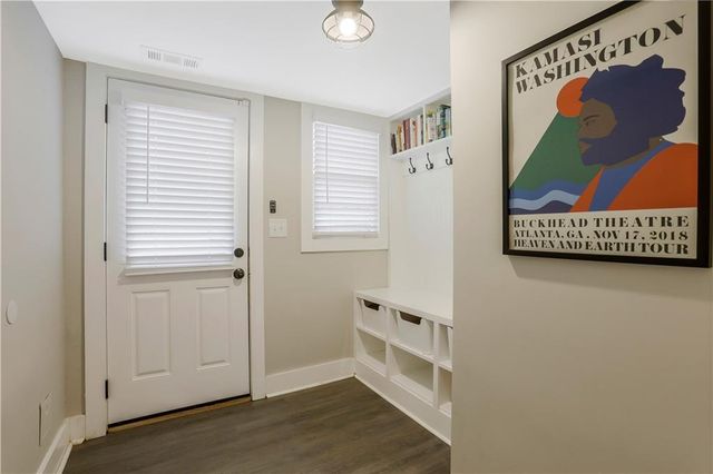 1344 Midlawn Drive, Decatur, GA 30032