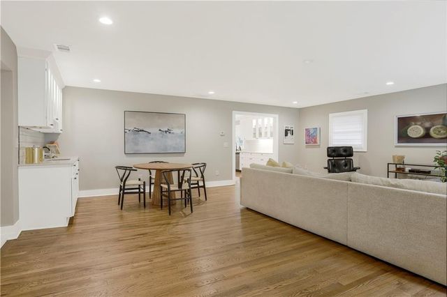 1344 Midlawn Drive, Decatur, GA 30032