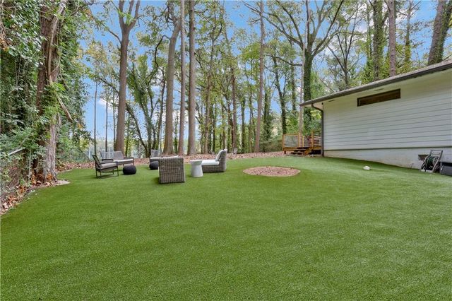 1344 Midlawn Drive, Decatur, GA 30032