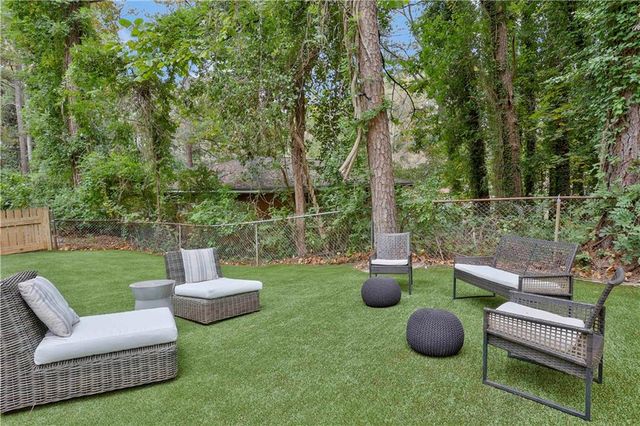 1344 Midlawn Drive, Decatur, GA 30032