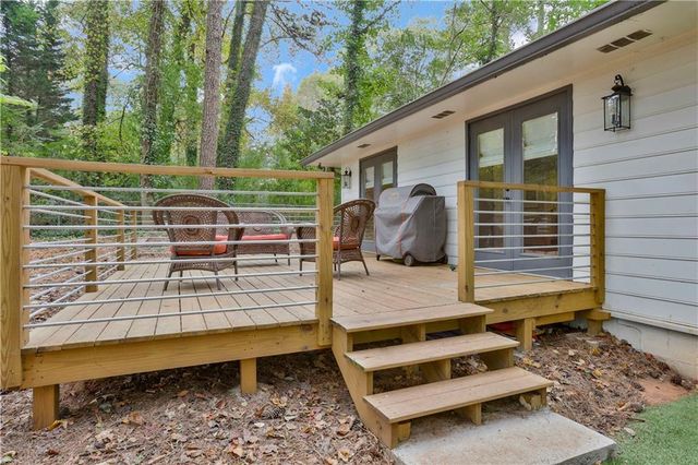 1344 Midlawn Drive, Decatur, GA 30032