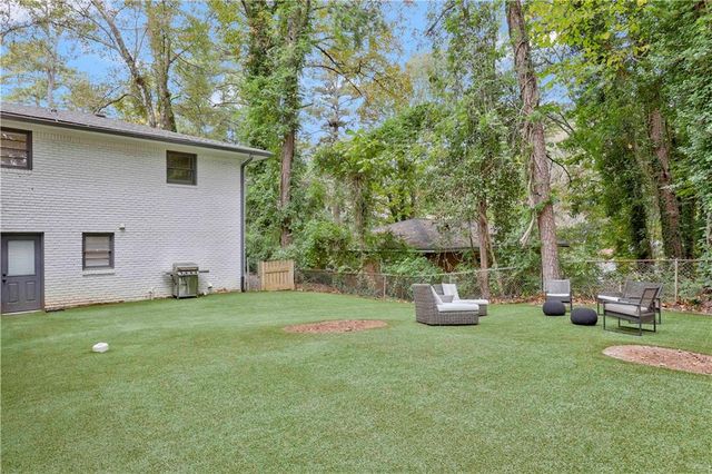 1344 Midlawn Drive, Decatur, GA 30032