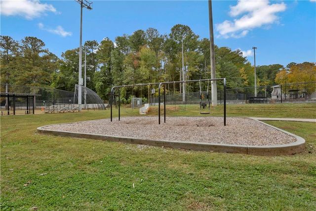 1344 Midlawn Drive, Decatur, GA 30032