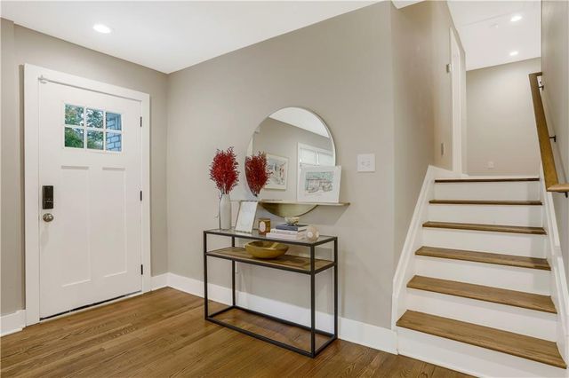 1344 Midlawn Drive, Decatur, GA 30032