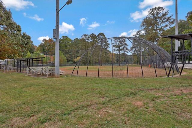 1344 Midlawn Drive, Decatur, GA 30032