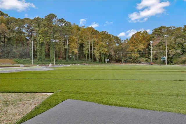 1344 Midlawn Drive, Decatur, GA 30032