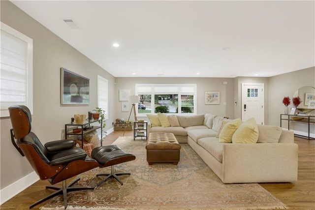 1344 Midlawn Drive, Decatur, GA 30032