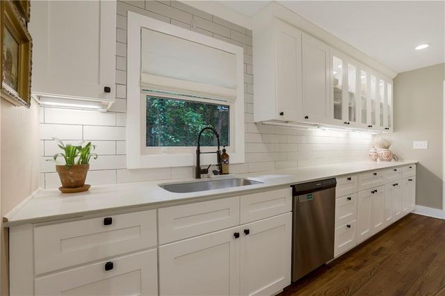 1344 Midlawn Drive, Decatur, GA 30032