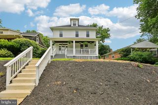 5707 RUSK AVE, Baltimore, MD 21215