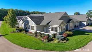 197 Janes View Drive, Holland, MI 49424