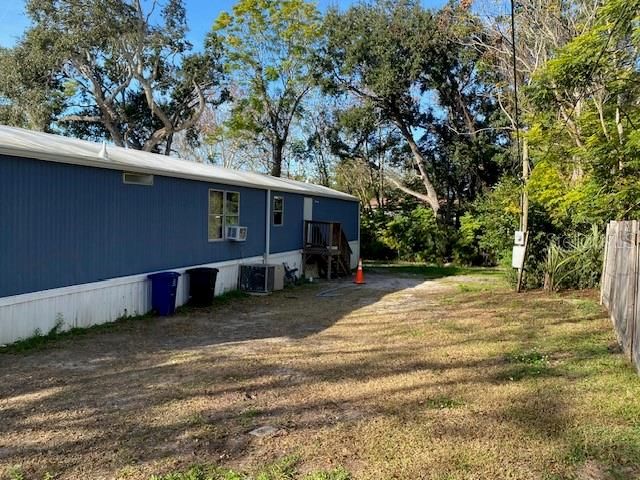 8631 PADGET STREET, Hudson, FL 34667