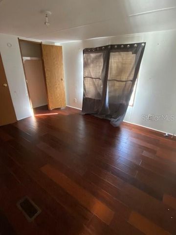 8631 PADGET STREET, Hudson, FL 34667