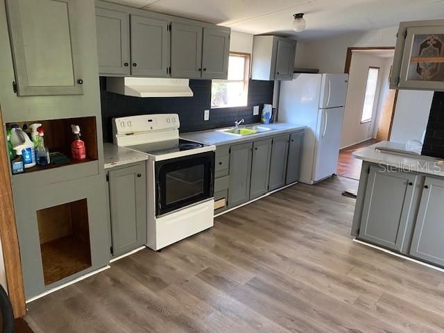 8631 PADGET STREET, Hudson, FL 34667