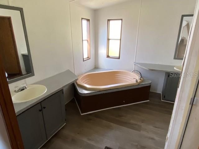 8631 PADGET STREET, Hudson, FL 34667