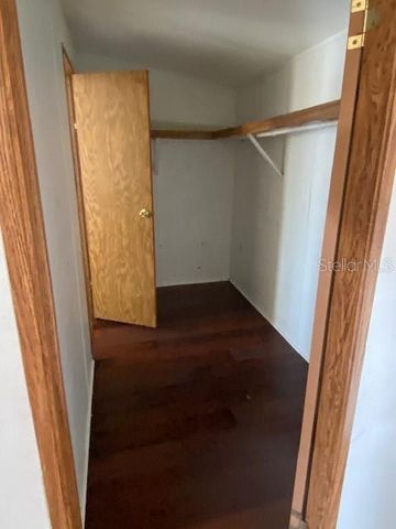 8631 PADGET STREET, Hudson, FL 34667