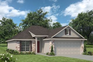 36 New Dawn Trail, Huntsville, TX 77320