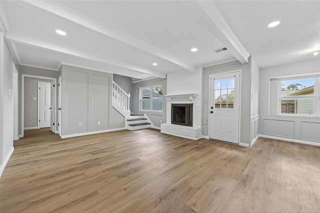 11519 Piping Rock Drive, Houston, TX 77077