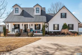 3465 River Pointe Drive, Cedar Bluff, AL 35959