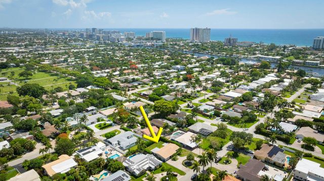 2445 SE 7th st, Pompano Beach, FL 33062