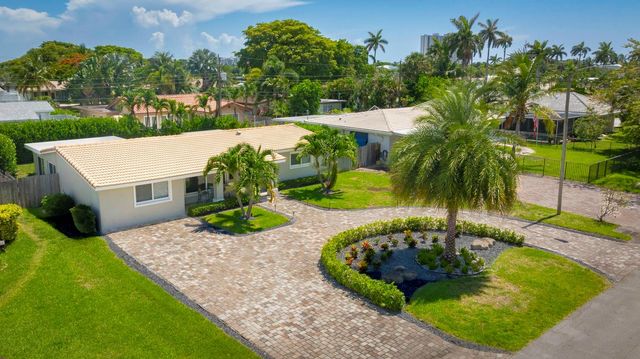 2445 SE 7th st, Pompano Beach, FL 33062