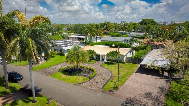 2445 SE 7th st, Pompano Beach, FL 33062