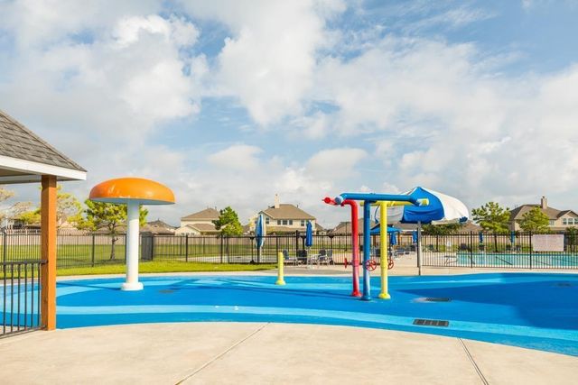 1867 Garnet Breeze Drive, Rosharon, TX 77583