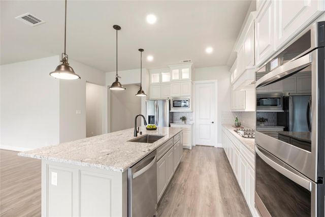 9615 Hunters Run Drive, Missouri City, TX 77459