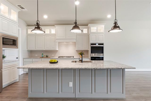 9615 Hunters Run Drive, Missouri City, TX 77459