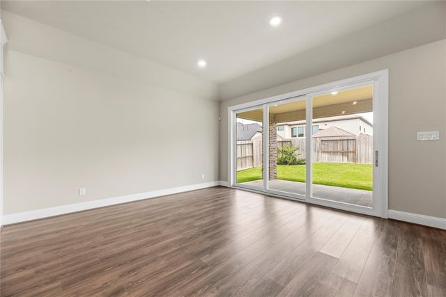 9615 Hunters Run Drive, Missouri City, TX 77459