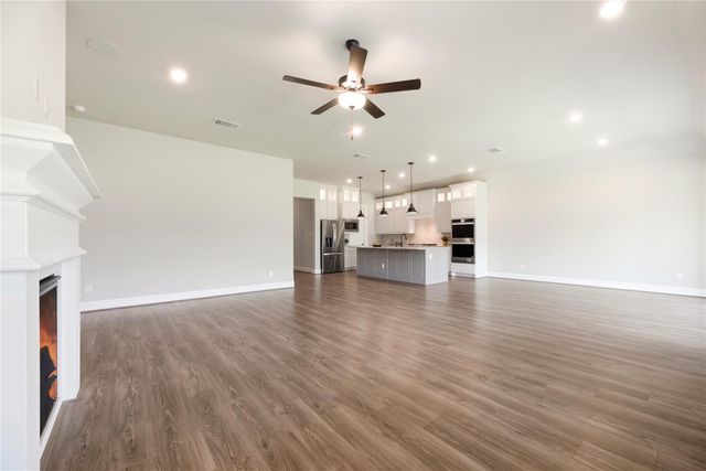 9615 Hunters Run Drive, Missouri City, TX 77459